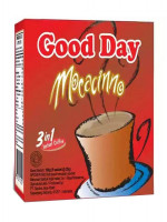 Good Day Mocachino 20gm - Exquisite Blend of Coffee and Chocolate for a Perfect Start to Your Day! - Best Price in Bangladesh | Shampoobd