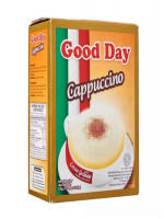 Good Day Cappuccino Box 125gm - Best Price in Bangladesh | Shampoobd