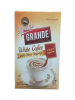 Kapalapi Grande White Box 20gm - Best Price in Bangladesh | Shampoobd
