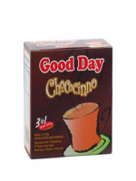 Good Day Choco Cinno Coffee 100gm - Best Price in Bangladesh | Shampoobd