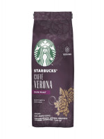Starbucks Verona Dark Roast 200gm - Best Price in Bangladesh | Shampoobd