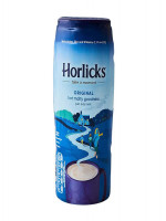 Horlicks Original Hot Malty Goodness 500G - Best Price in Bangladesh | Shampoobd