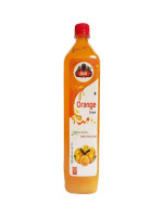 Druk Orange Juice Drink 1ltr - Best Price in Bangladesh | Shampoobd