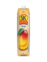 SK Special Mango Juice 1ltr - Best Price in Bangladesh | Shampoobd
