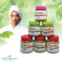 Face Glowing Pack - Lal Til/Badami Til Durikaraner Pack (Valid till 24/05/2023)