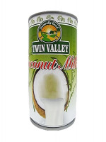Twin Valley Coconut Milk 400ml - Best Price in Bangladesh | Shampoobd
