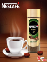 Nescafe Blend 37 Intense Taste & Aroma Strength 100G - Best Price in Bangladesh | Shampoobd