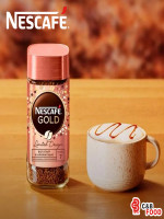 Nescafe Gold 95g: Indulge in Rich and Decadent Coffee Bliss