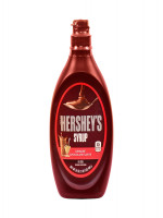 Hershey's Chocolate Syrup - 680g: Indulge in Rich and Decadent Chocolate Delight - Best Price in Bangladesh | Shampoobd