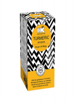 Kazi & Kazi Turmeric Infusion Tea 60 gm: Discover the Power of Natural Wellness - Best Price in Bangladesh | Shampoobd