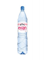 Evian Water 1.5ltr - Best Price in Bangladesh | Shampoobd