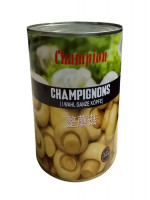 Champion Choice Whole Mushroom 2840g - Best Price in Bangladesh | Shampoobd