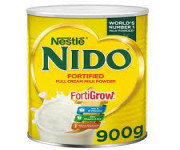 Nido Fortified Full Cream Milk Powder 900gm | Best Online Service - Best Price in Bangladesh | Shampoobd