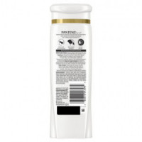 Pantene Pro-V Radiant Color Shine Shampoo - Get Beautifully Radiant Hair with Pantene Shampoo