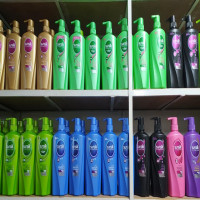 Sunsilk Hairfall Solution Shampoo｜ Anti Hair Fall Shampoo｜ Sunsilk Shampoo