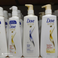Dove Hair Therapy Nourishing Oil Care Shampoo 680ml｜ Dove Shampoo