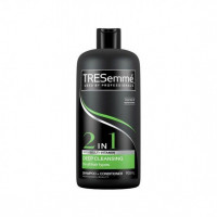TRESemme Multi Vitamin 2 in1 Shampoo and Conditioner 900 ml New Cleanse & Replenish With Ayur Soap TRESemme
