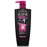LOREAL ELSEVE Fall Resist 3X Anti-Hair Fall Shampoo 450ml