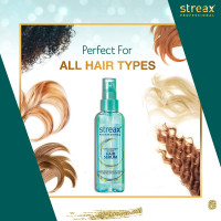 Streax Professional Vitariche Gloss Hair Serum 100 ml
