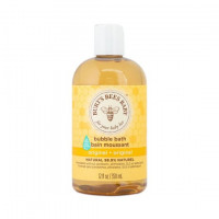 Burt's Bees Baby Original Bubble Bath - Nourishing and Gentle for Delicate Skin