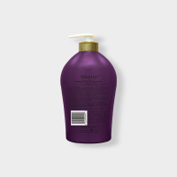 OGX Thick & Full + Biotin & Collagen Volumizing Shampoo for Thin Hair, Thickening Shampoo with B7 Vitamin｜ OGX Shampoo｜ OGX