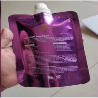 Power Knight Pro-Fiber Damaged Hair Recovering Mask 120ML