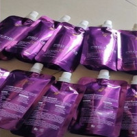 Power Knight Pro-Fiber Damaged Hair Recovering Mask 120ML