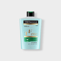 Tresemme Thick & Full with Glycerol Shampoo 650ml