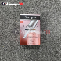 Neutrogena Bright Boost Illuminating Serum 30 ml - Up your skincare game with this radiance-boosting serum