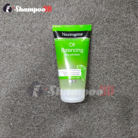 Neutrogena Oil Balancing Daily Exfoliator - Your Secret to Balanced, Nourished Skin