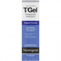 Neutrogena T/Gel Original Formula Therapeutic Shampoo 130ml