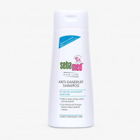 Seba Med Anti Dandruff Shampoo 200ml