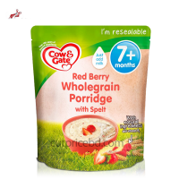 Cow & gate Red Berry Wholegrain