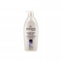 Jergens Overnight Repair Night Restoring Body Moisturizer 400ml