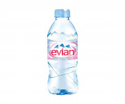Evian Water 500ml
