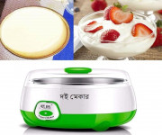 Automatic Yogurt Maker (Doi Maker)