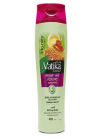 Vatika Honey & Egg Repair & Restore Shampoo - Best Price in Bangladesh | Shampoobd