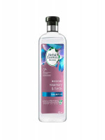 Revitalize and Hydrate Your Hair with Herbal Essences BioRenew Moisture Rosemary & Herbs Shampoo - A Natural Solution for Beautiful Tresses - Best Price in Bangladesh | Shampoobd