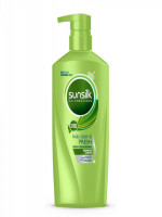 Sunsilk Lively Clean & Fresh Berish & Segar Bermaya Shampoo - Best Price in Bangladesh | Shampoobd