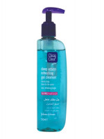 Clean & Clear - Deep Action Refreshing Gel Cleanser - Best Price in Bangladesh | Shampoobd
