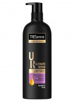 Tresemme Ultimate Repair Shampoo with Macadamia Oil & Ionic Complex for Nourished and Strong Hair - Best Price in Bangladesh | Shampoobd