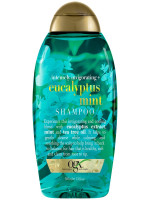 OGX Eucalyptus Mint Shampoo - Experience Intense Invigoration - Best Price in Bangladesh | Shampoobd