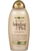 Revitalize and Strengthen Your Hair with OGX Restoring + Bonding Plex Shampoo - Best Price in Bangladesh | Shampoobd