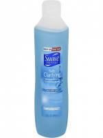 Boost Your Hair's Natural Beauty with Suave Essentials Daily Clarifying Shampoo! - Best Price in Bangladesh | Shampoobd