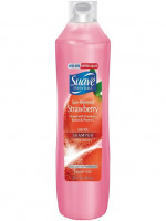 Suave Essentials Sun-Ripened Strawberry Energizing Shampoo - Best Price in Bangladesh | Shampoobd