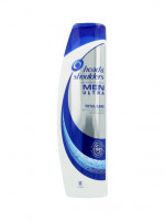 Head & Shoulders Men Anti Dandruff Shampoo - Best Price in Bangladesh | Shampoobd