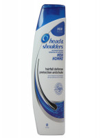 Head & Shoulders Anti-Dandruff Shampoo Hairfall Defense Protection Antichute - Best Price in Bangladesh | Shampoobd