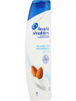 Head & Shoulders Anti-Dandruff Shampoo Moisturising Scalp Care - Best Price in Bangladesh | Shampoobd