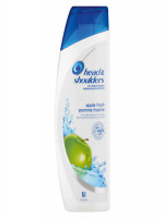 Head & Shoulders Anti-Dandruff Shampoo Apple Fresh - Best Price in Bangladesh | Shampoobd