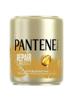 Pantene Repair & Protect Hair Mask For Damaged Hair - Best Price in Bangladesh | Shampoobd